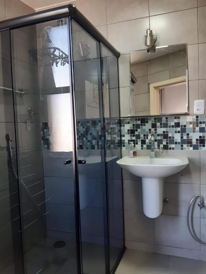 Apartamento 105 Consolacao Centro São Paulo Luaran gambar